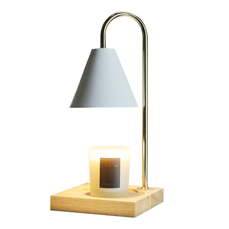 Areli Candle Warmer Lamp