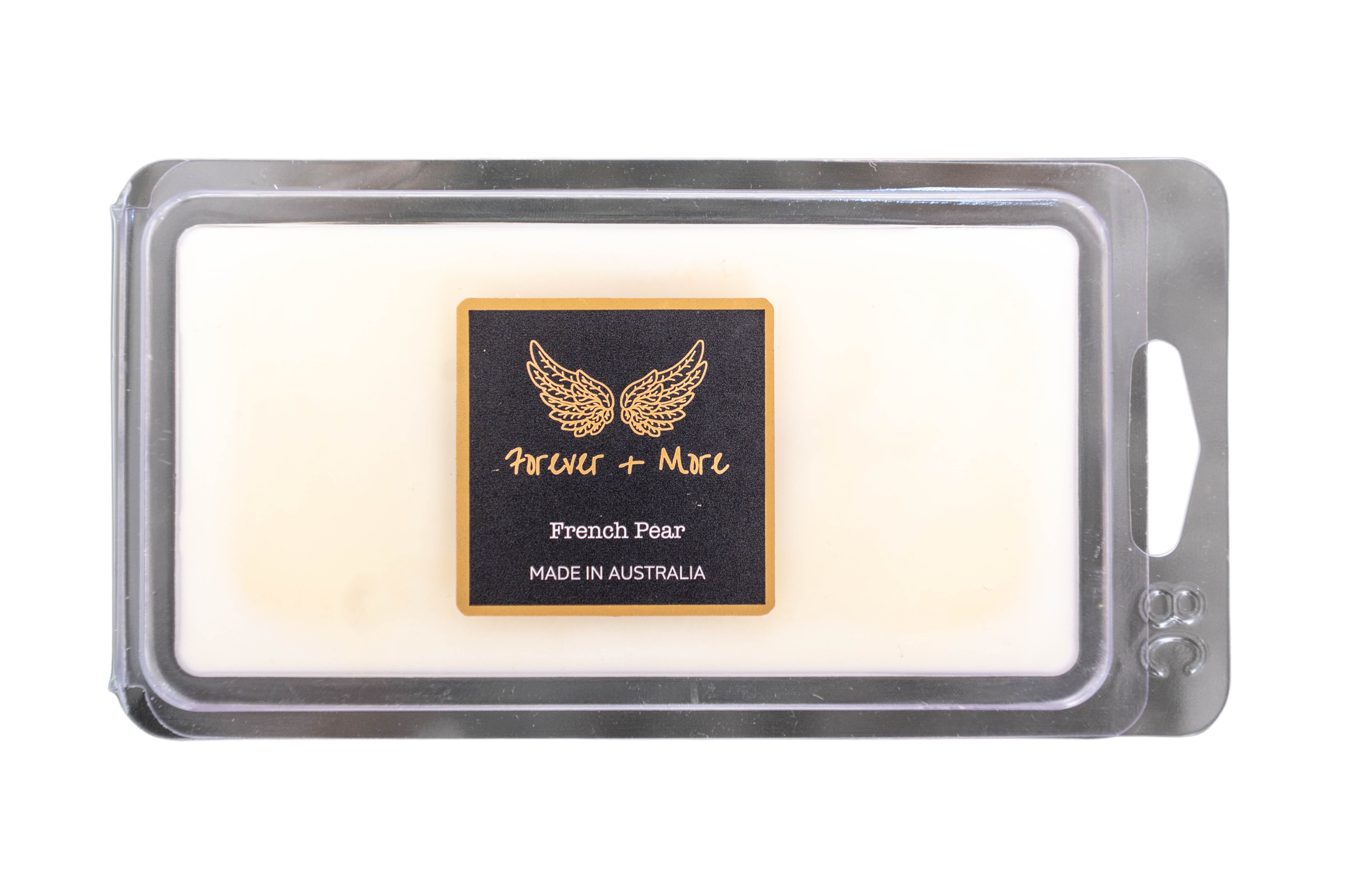 French Pear Soy Melts